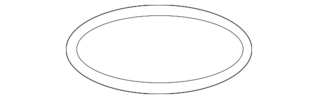 86320-1W200 Деталь EMBLEM