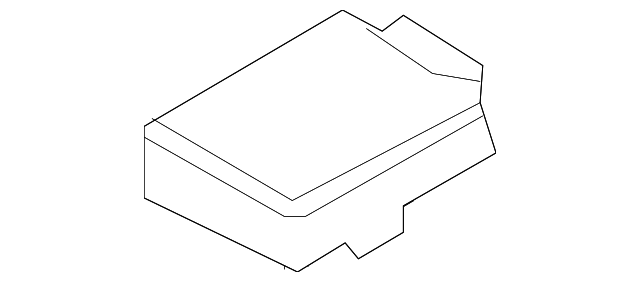 DT4Z-10E893-A Деталь GPS ANTENNA