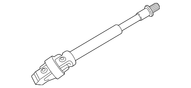 32-30-6-859-833 U-JOINT