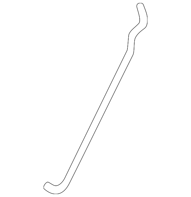 10289333 RELEASE ROD