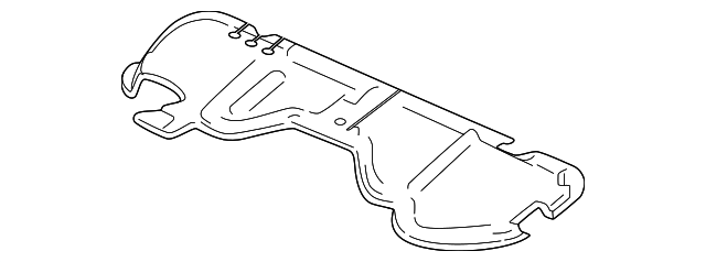 10341323 INSULATOR