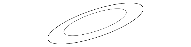 13-62-7-532-318 AIR MASS SENSOR O-RING