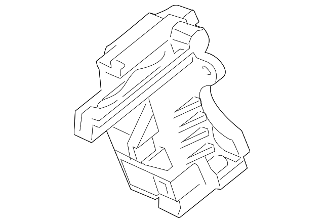 23484037 STEERING LOCK