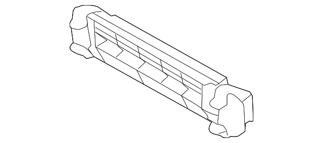 97129-1U000 FILTER COVER