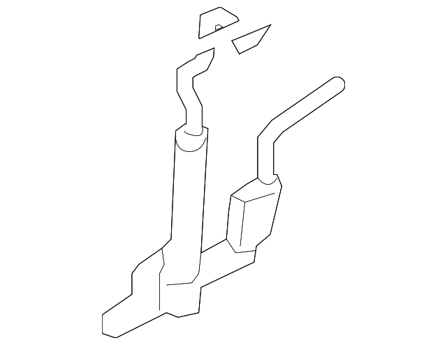 25943787 Деталь MODULE