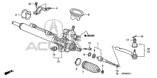 ZDX P.S. GEAR BOX (2)