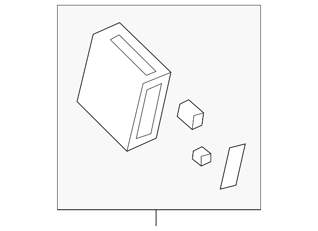 82670-50150 JUNCTION BLOCK