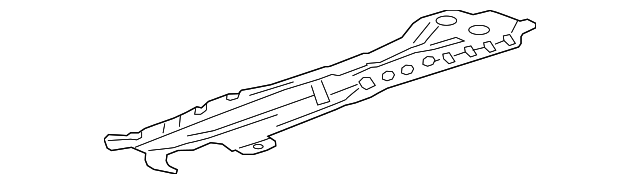 23296805 Деталь HEAT SHIELD