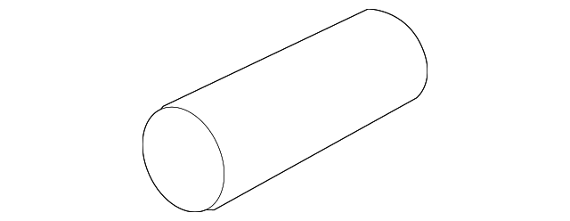 79722-SNG-A00 Деталь HOSE B, WATER INLET