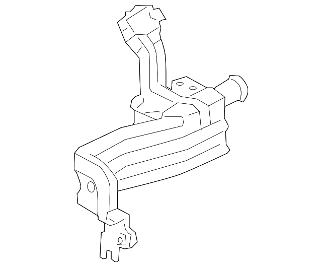 79710-SNG-A01 Деталь VALVE ASSY., WATER