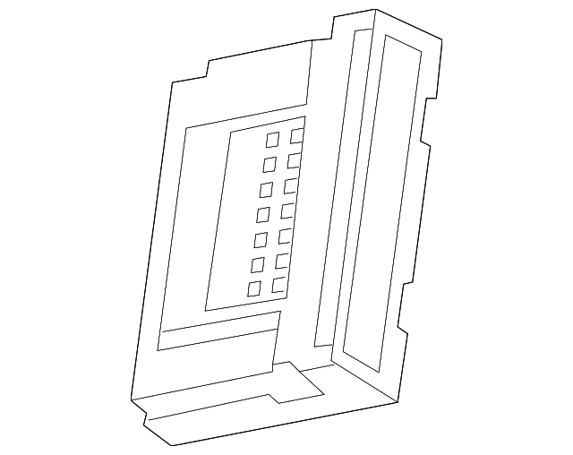 13594564 MODULE