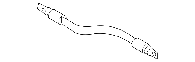 7P0-971-235-D Деталь GROUND CABLE