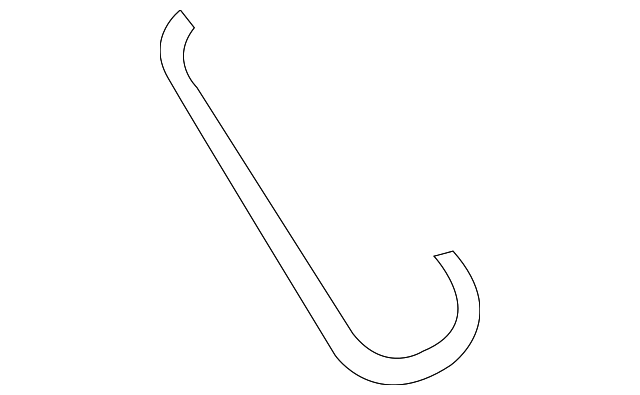 7P0-901-111 Деталь CONNECTOR KIT UPPER SEAL