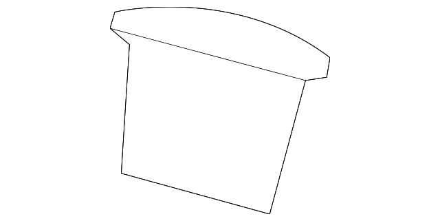 13360834 DRAIN VALVE