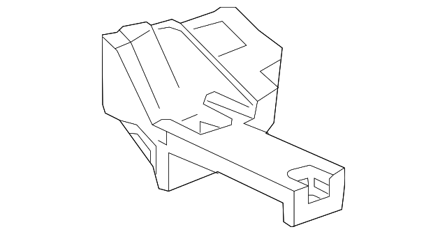 22782650 Деталь INSULATOR LOWER SEAL