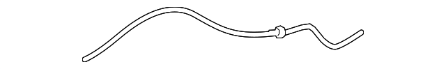 51-23-7-184-452 RELEASE CABLE