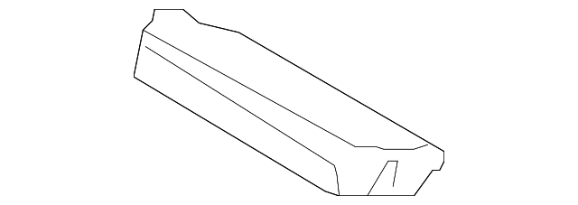 8G1Z-14C708-B Деталь MEMORY MODULE