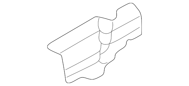 74957-2W100 Деталь LEVER BOOT SPACER