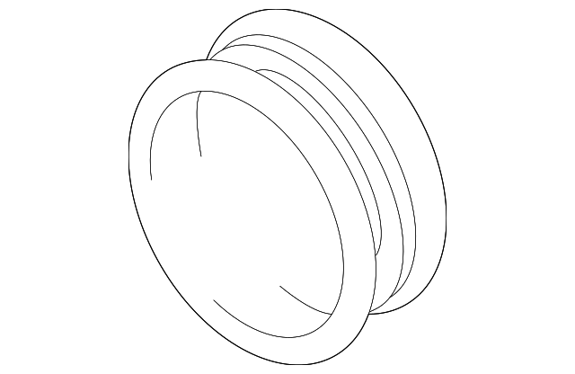 96069103 Деталь PULLEY