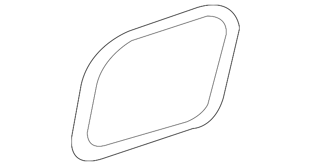 94280SA010EU Деталь ASHTRAY COVER, RIGHT