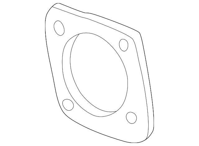 35-11-1-161-700 BOOSTER ASSY GASKET