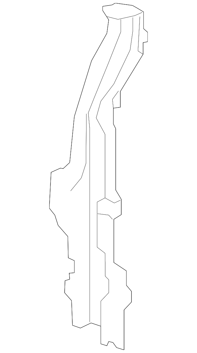 625E2-3NF0A CENTER SUPPORT