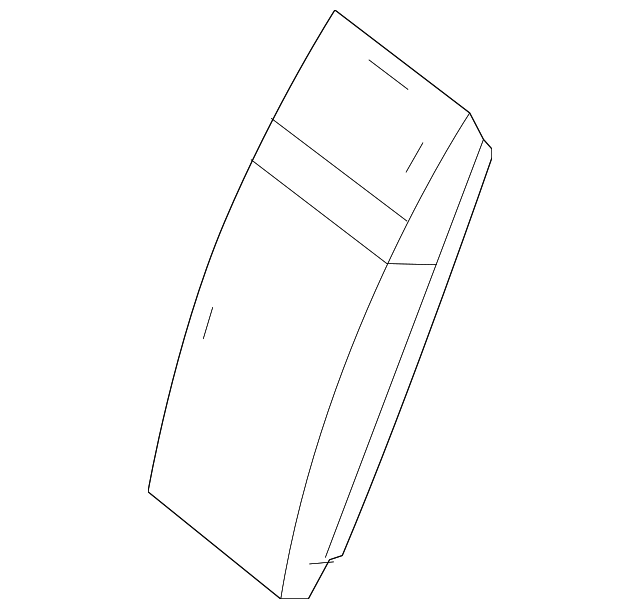 204-970-01-30-8N54 Деталь ARMREST