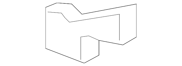 15123454 OUTER SEAL