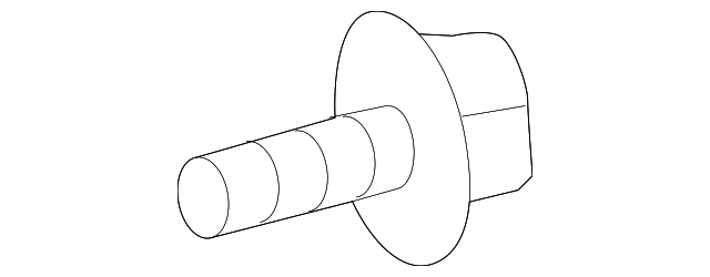 90148-A0014 Деталь COMBO LAMP ASSY SCREW, LEFT