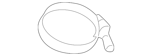 90467-60001 Деталь HOSE CLAMP