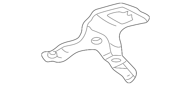 17119-28010 BRACKET