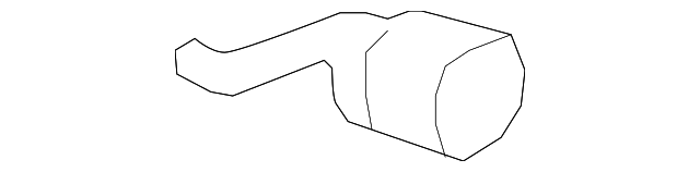 95240408 SILL TRIM INSERT