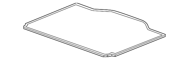 95440258 FLOOR COVER