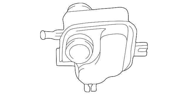 17893-0A031 RESONATOR