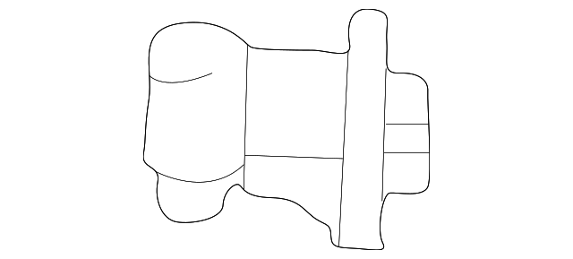 22204-20010 AIR MASS SENSOR