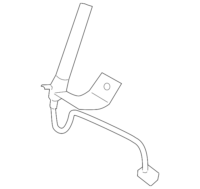 95410-2J010 Деталь ANTENNA