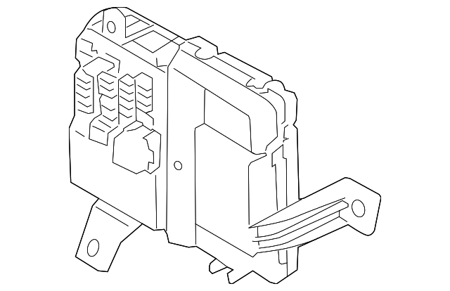 91955-2J220 Деталь MODULE