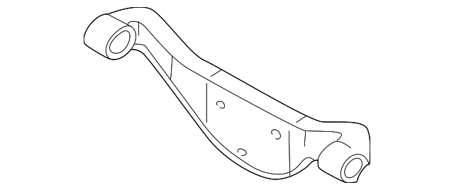 MR374566 Деталь DIFRNTAL MOUNT, RIGHT