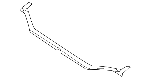 53060AE00A Деталь UPPER TIE BAR