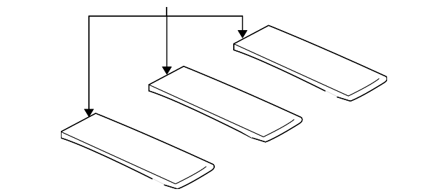 YL8Z7854310AA Деталь INSULATION