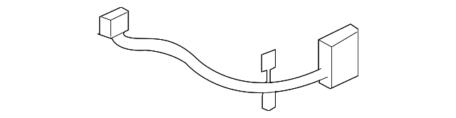 81870AG01A Деталь CONNECTOR WIRE
