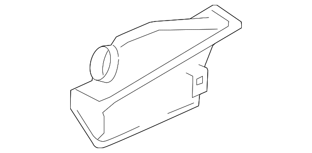 92123AG01BWA Деталь BRAKE BOOT