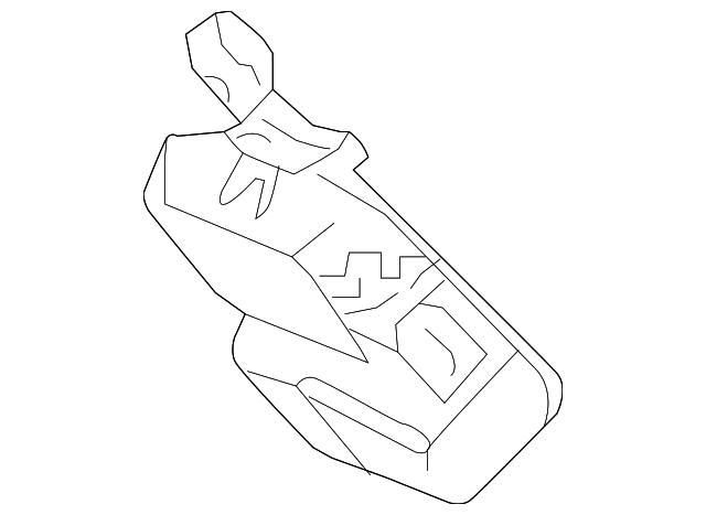 38700-T2A-A01 Деталь ACM UNIT (REWRITABLE)