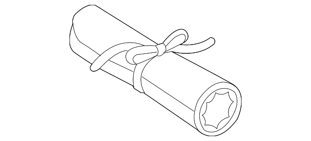 5098228AA Деталь REPAIR KIT