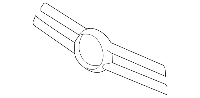 75317-42010 Деталь TRIM PLATE