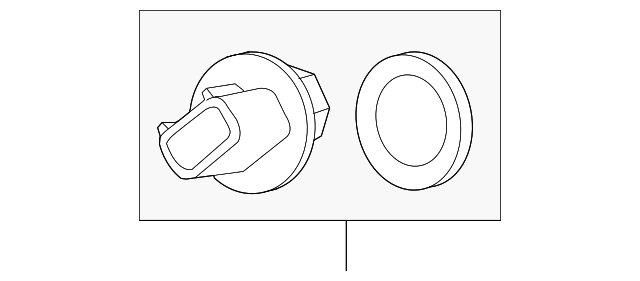 20903152 Деталь SENSOR