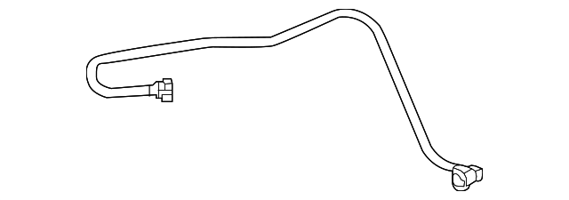 92214170 Деталь FEED LINE