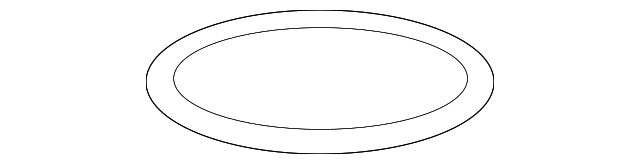 92231228 Деталь SENDING UNIT SEAL