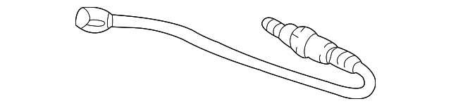 89465-52050 Деталь OXYGEN SENSOR