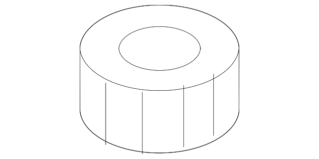 87105-60150 Деталь FAN